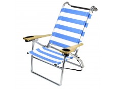Uminum Beach Chair