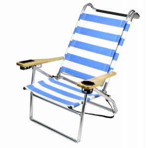 Uminum Beach Chair