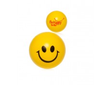 Smiley Face Stress Relievers 