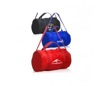 Sporty Duffel Bags