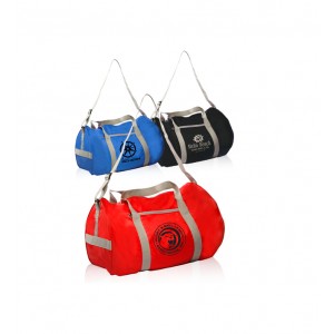 Polyester Duffel Bags 