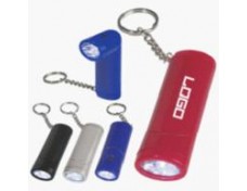 LED Light With Key Chain