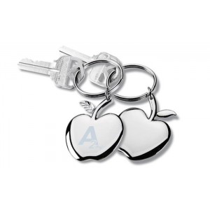 Stainless steel key chain 