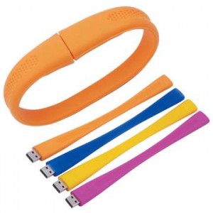 USB bracelet