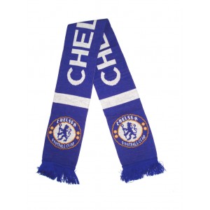 soccer scarf